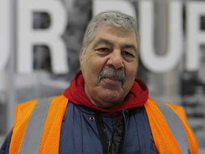 Employee Spotlight