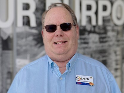 Employee Spotlight