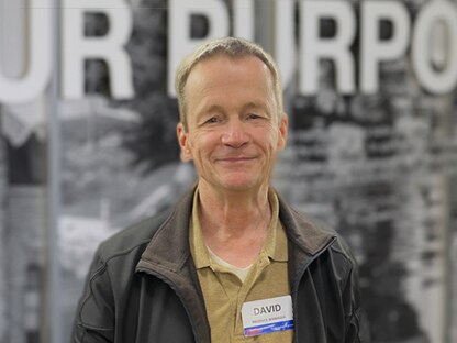 Employee Spotlight