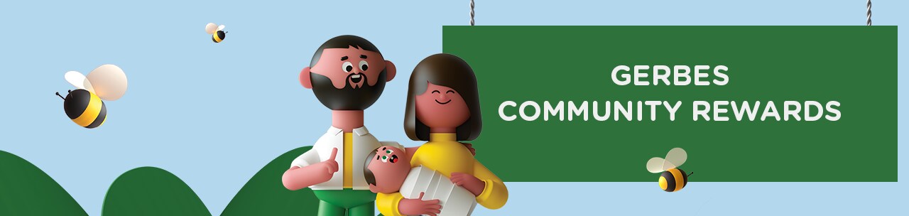 Gerbes Community Rewards