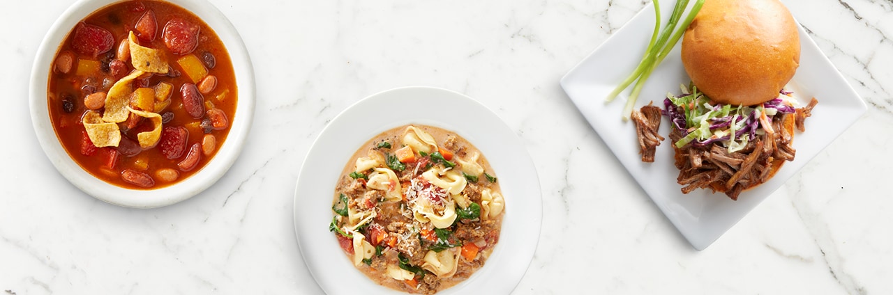 Instant Pot Recipes