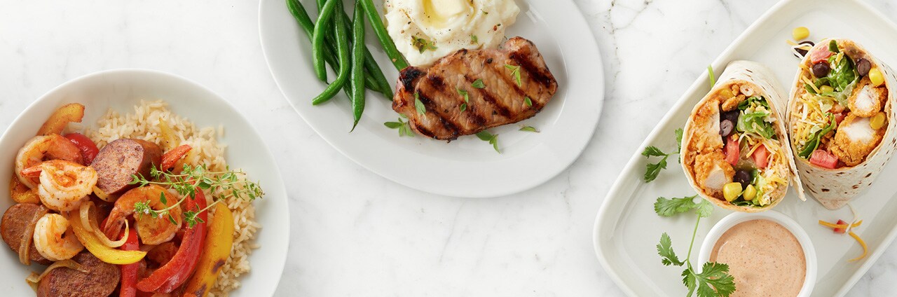 9 Family-Friendly Meals Under $20