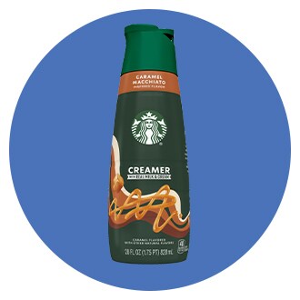 Shop Creamer