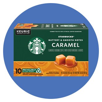 Shop K-Cups