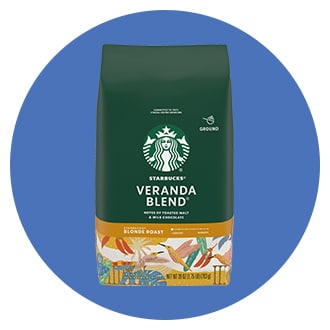 Shop Ground Coffee