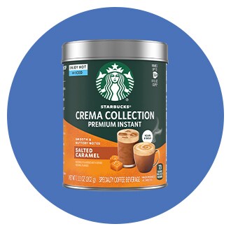 Shop Instant Coffee