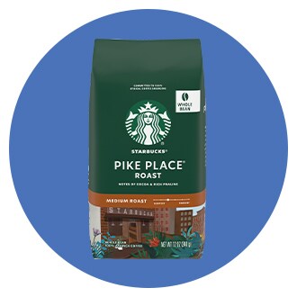 Shop Whole Bean