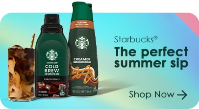 The perfect summer sip