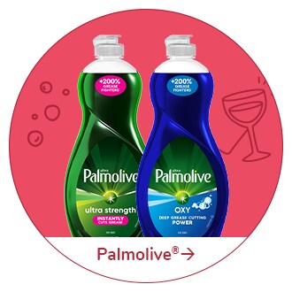 Palmolive