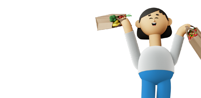 See all the benefits of Boost!