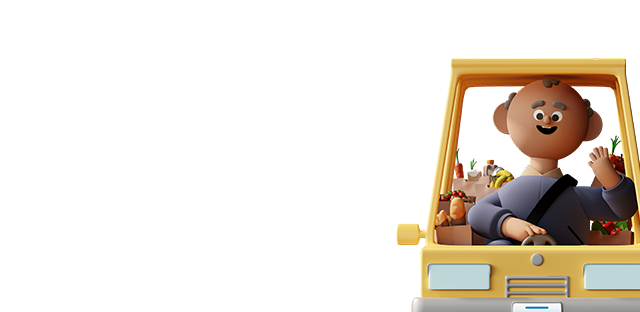 Earn more fuel points Earn more fuel points