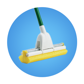 Cleaning & Household Essentials