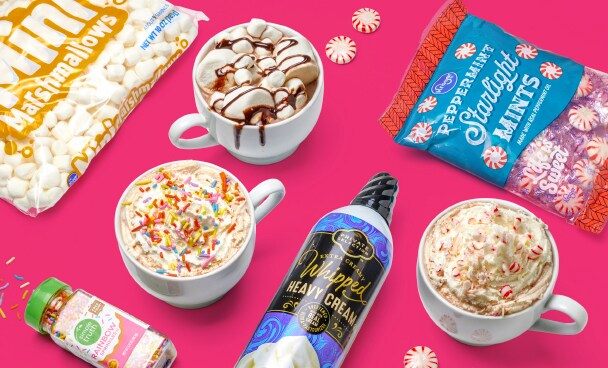 Hot Cocoa