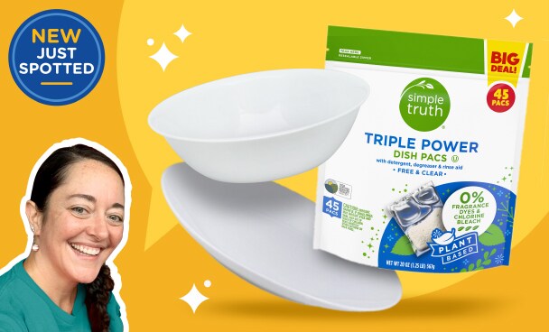 Our Brands Cleaning Products