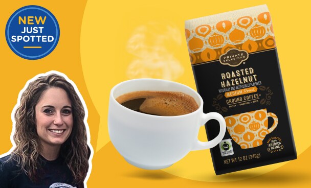 Our Brands Coffee Blends