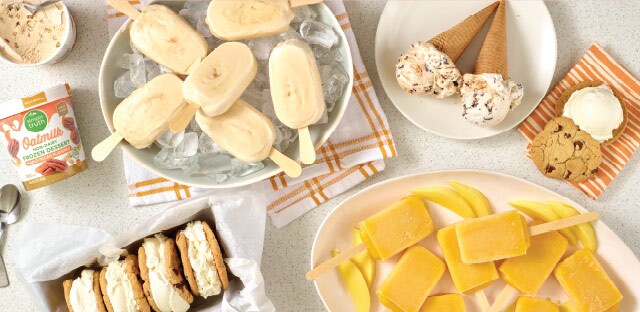 Chill Summer Treats Chill Summer Treats