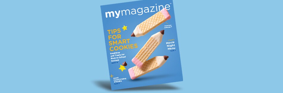 July August mymagazine 2025