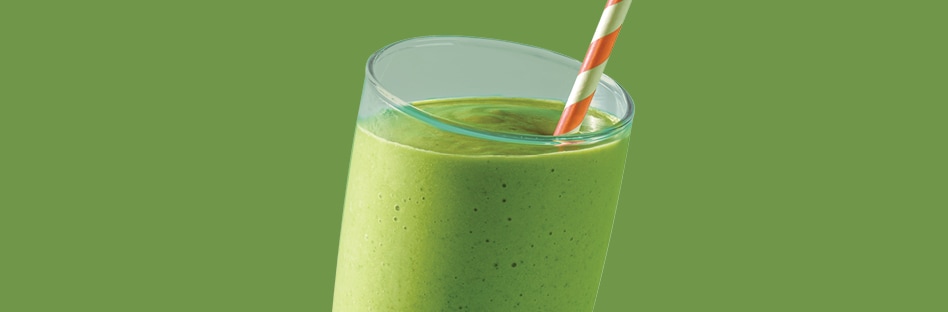 Ultimate Green Smoothie