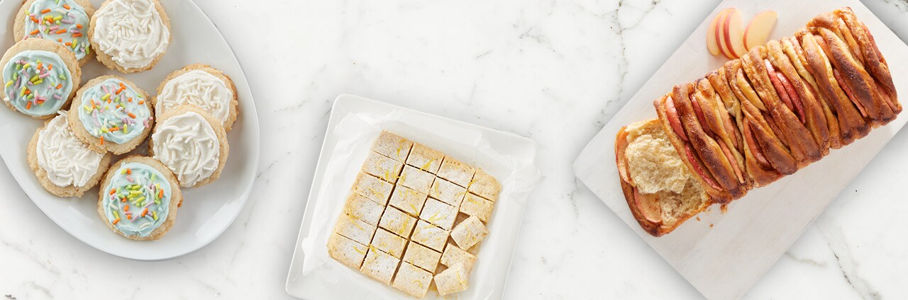 Vegan Baking Made Simple